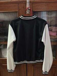 Varsity Style Jacket