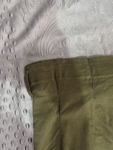 Casual pants for women