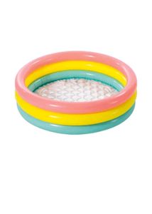 Inflatable Paddling Pool