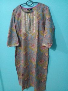 Nice  Off Magenta Suit Set