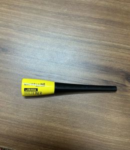 Maybelline  Colossal Bold Liner