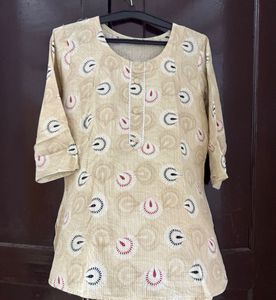 Printed Kurtas combo