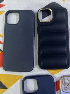IPhone 13/14  Cases Bundle