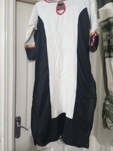 Formal style kurta
