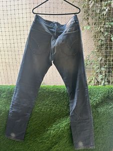 MUFTI brand Ripped Jeans Size 32 Stretchable