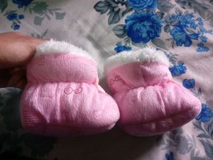 Baby Shoes