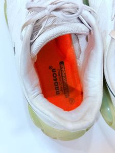 Athletic Sports Shoes Size 8