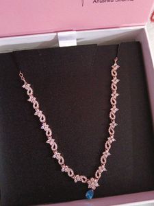 Elegant Necklace