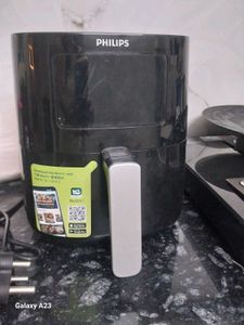 Used Air Fryer