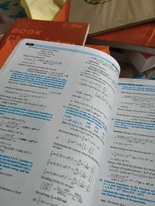 ISC Chemistry Textbook - Class XI