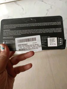 Anti Frizz Hair Setting Stick- Brand New