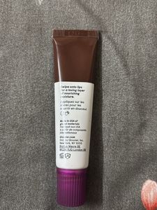 Glossier Balmdotcom espresso