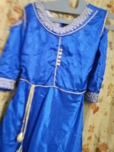 A Beautiful Frock 🤩❣️