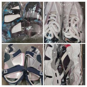 Four Combo Shoes