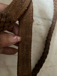 Michael kors women&#39;s Belt