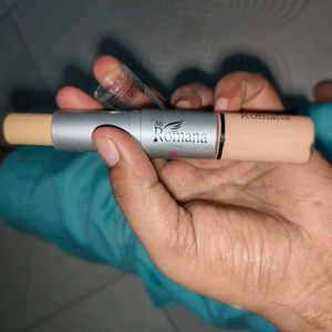 Ms. Romana Concealer