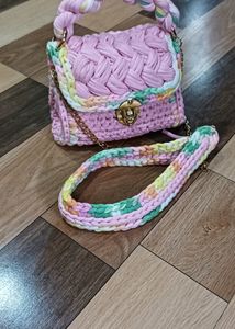 Sling Bag