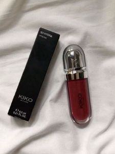 KIKO MILANO 3D GLOSS