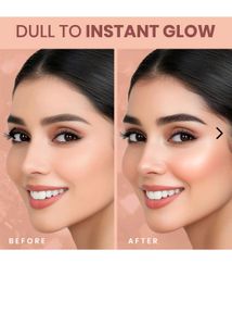 NY Bae PRO Strobe Cream Rose Diamond 30gm