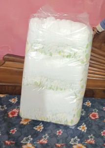 75pcs Diaper