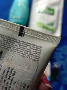 Hygeine Set For Women