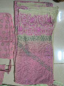 Elegant Kurta Set
