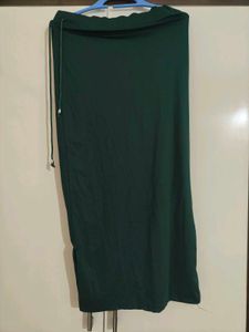 Negotiable elegant women's underskirt