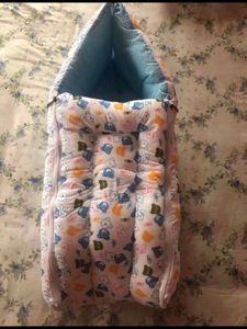 Brand new baby carrier