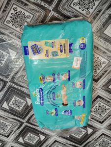 Pampers Xl