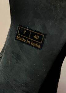Truffle Collection Boots