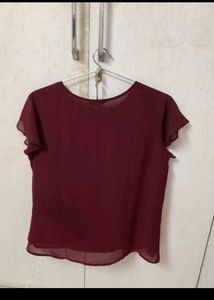 Combo Of Two Tops