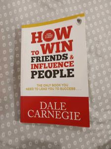 How To Win Friends And Influence People