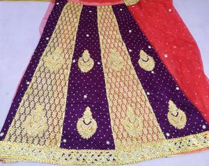 Lehenga Model Saree New 💥💃