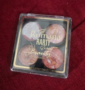 Romana Beauty Highlighter