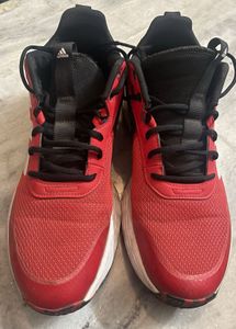 Adidas OwnTheGame 2.0 Basketball Shoes