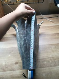 Unique Decorative Vase