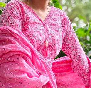 Kurta Sets