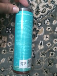 Pilgrim Advanced Demage Repair Shampoo