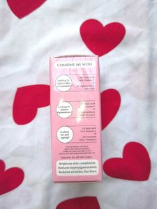 Blushlin Brightening Face Serum
