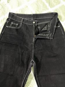 Urbanic Black Denim
