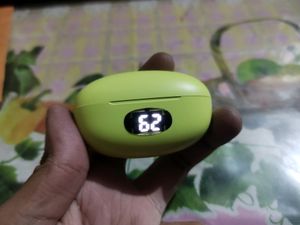 boAt Earbuds New Condition