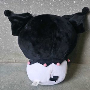 Kuromi Plush