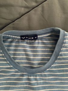 Striped T Shirt