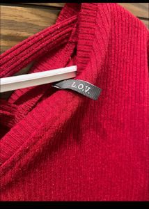 Red Top