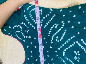 3 Pec Cotton Jaipuri Set