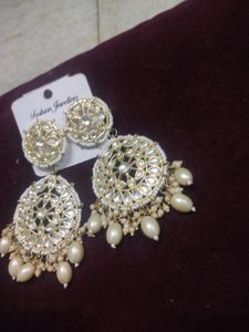 Combo Beautiful Earings 🥰♥️🥰