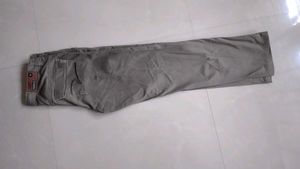 Men's Casual Pants /