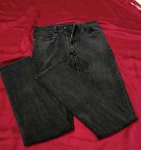 Black  Jeans for men