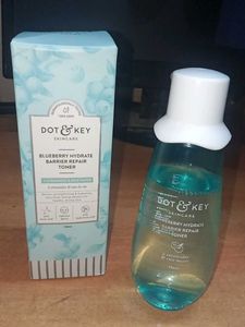 Dot & Key Toner