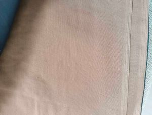 Embroidered Kurti Neck Design Fabric